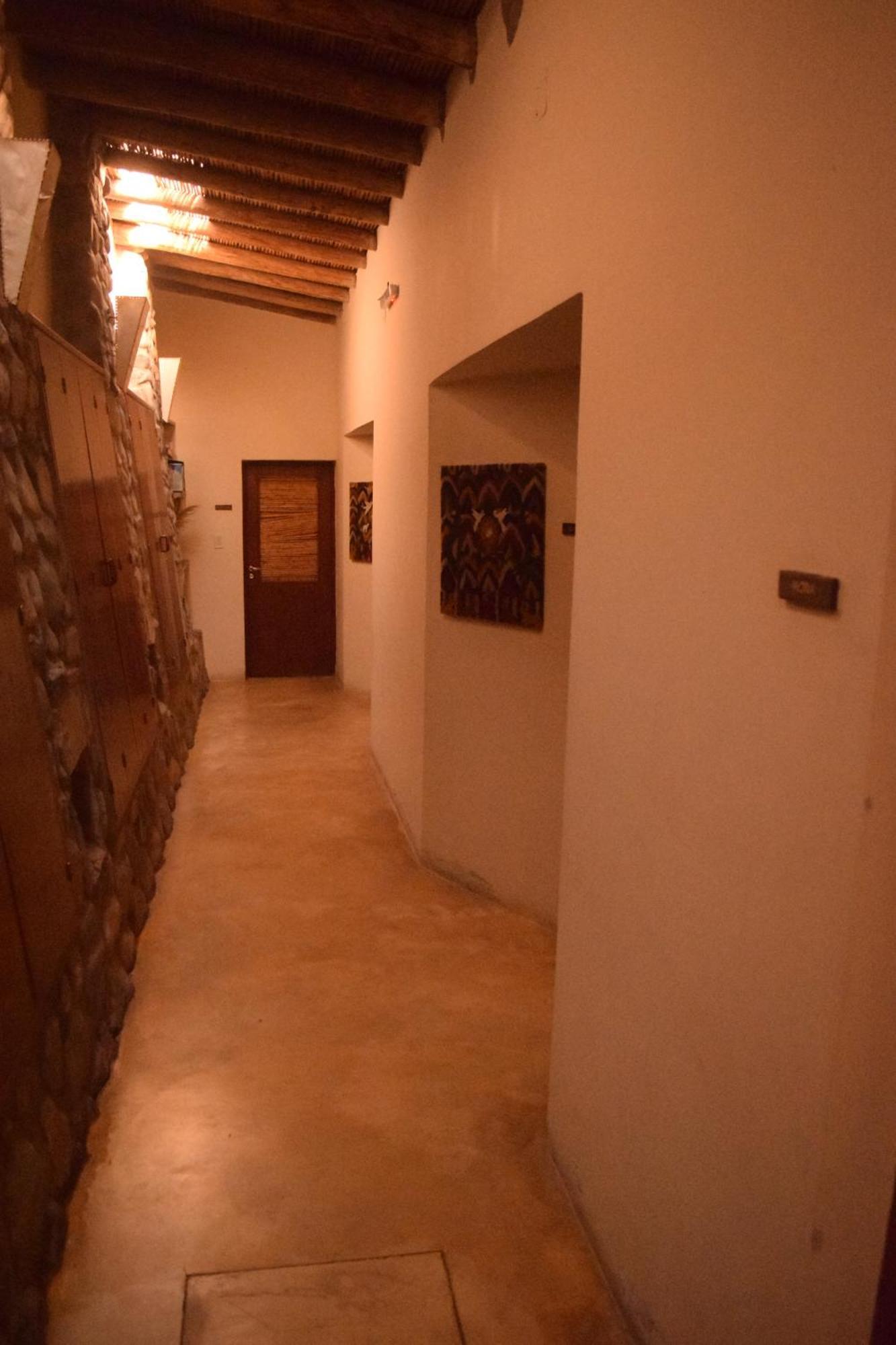 Terrazas Del Lago Cabra Corral Dış mekan fotoğraf